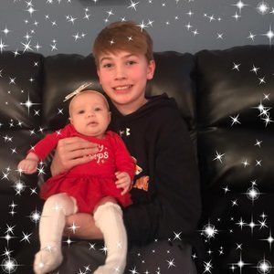 Meet your Posher, Tyson